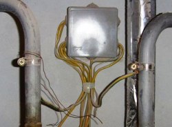 Системы уравнивания потенциалов Системы уравнивания потенциалов