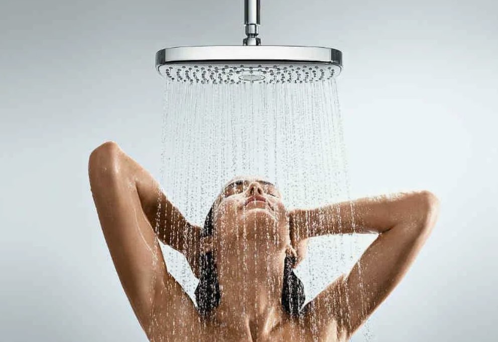 Средства для душа - как выбрать для разных типов кожи Средства для душа - как выбрать для разных типов кожи